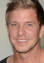 Кенни Джонсон фото