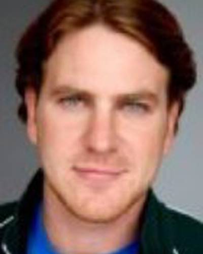 Бреннан Рейнольдс фото