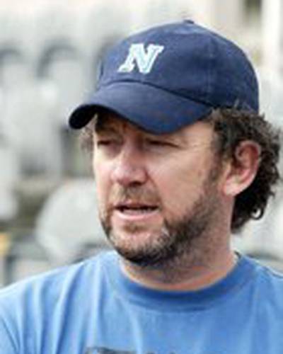 Майк Джеффрис фото