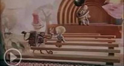 Мультфильм