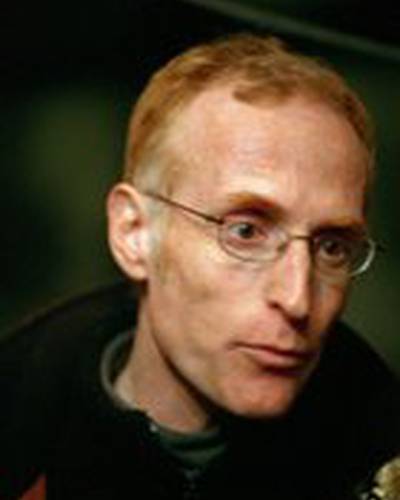 Ренни Бартлетт фото