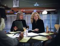 Кадр Модная мамочка