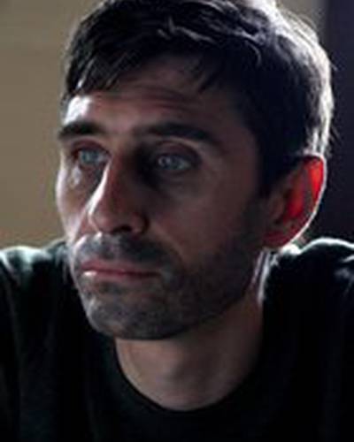 Слава Орел фото