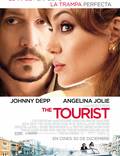 Постер из фильма "Турист" - 1