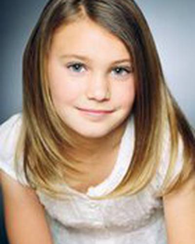 Софи Бобэл фото