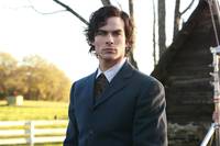 Кадр Дневники вампира