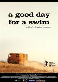 Постер Лучший день для купания