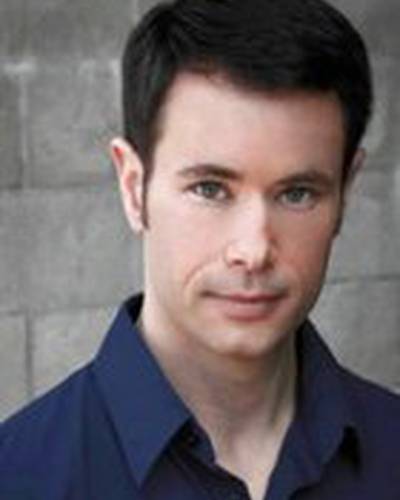 Чарльз Джозеф Шрайбер фото