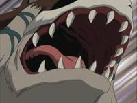 Кадр Сказочный мушкетер Красная Шапочка (видео)