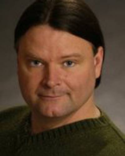 John McGivney фото