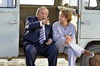 Кадр Мария, ему не нравится еда