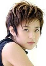 Чхве Кан Хи фото