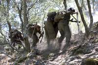 Кадр Че: Часть первая. Аргентина