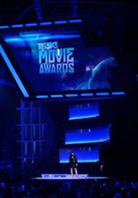 22-ая ежегодная церемония вручения премии MTV Movie Awards 2013