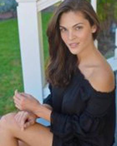 Жослин Осорио фото