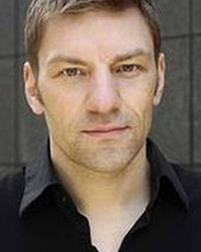 Хансйорг Вайссбрих фото