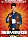 Постер из фильма "Servitude" - 1