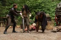 Кадр Однажды в сказке