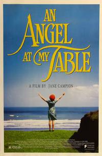 Постер Ангел за моим столом