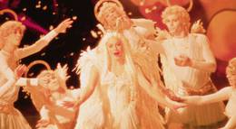 Кадр из фильма "Кузина Бетта" - 2