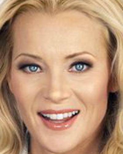 Анджела Фезерстоун фото