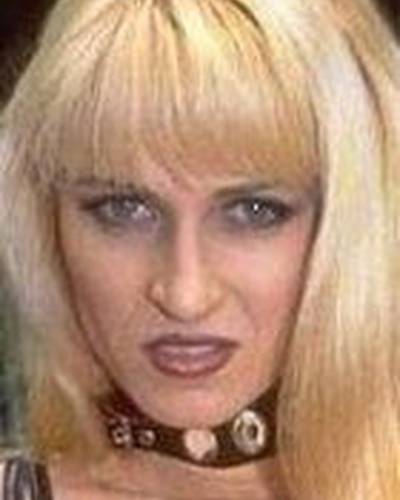 Лора Палмер фото