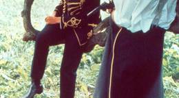 Кадр из фильма "Эльвира Мадиган" - 1