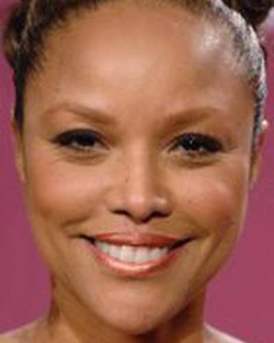 Линн Уитфилд фото