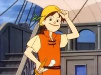 Кадр Приключения Питера Пена