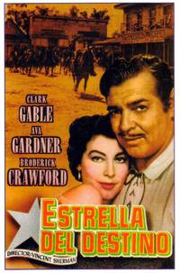 Постер Одинокая звезда