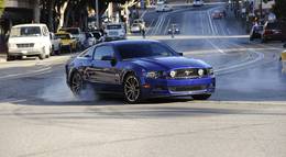 Кадр из фильма "Алькатрас" - 2