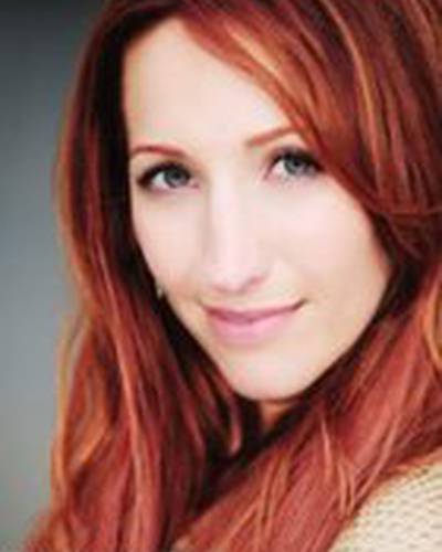 Дженнифер Элизабет Дэвис фото