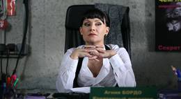 Кадр из фильма "Zолушка" - 2