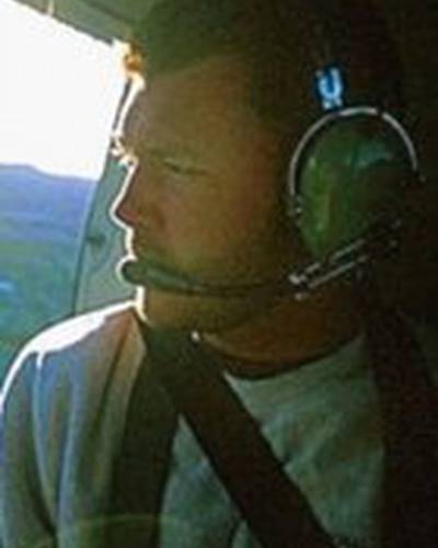 Д.Дж. Роллер фото