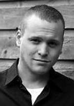 Киран О’Коннор фото