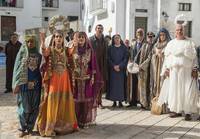 Кадр Добро пожаловать на Юг 2, или Соседям вход воспрещен