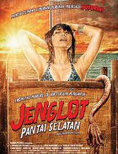 Jenglot pantai selatan