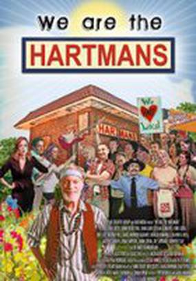 We Are the Hartmans