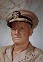 Честер Уильям Нимиц фото