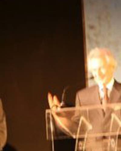 Дионисиус Зервос фото