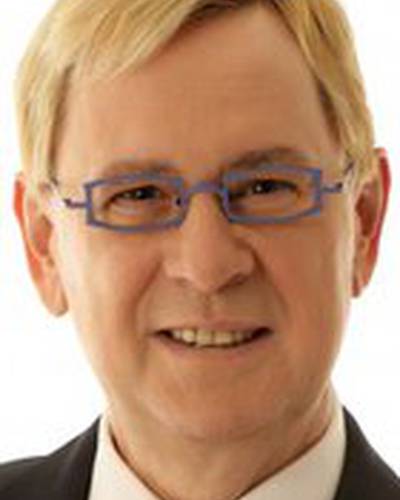 Koen Crucke фото