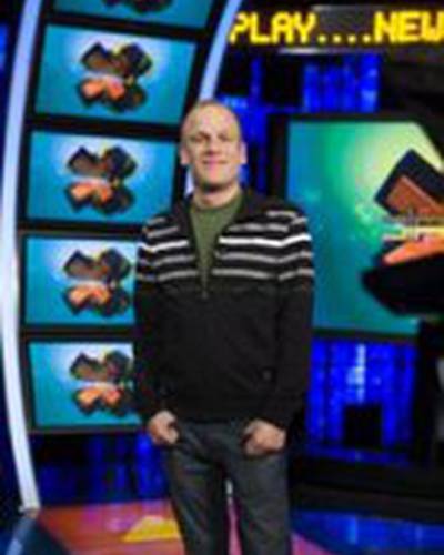 Адам Сесслер фото