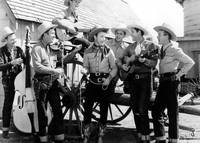 Кадр Долина Красной реки