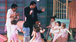 Кадр из фильма "Уж кто бы говорил 2" - 1