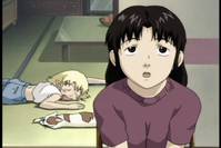 Кадр Ния под «семеркой»