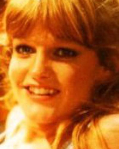 Дороти Ле Мэй фото