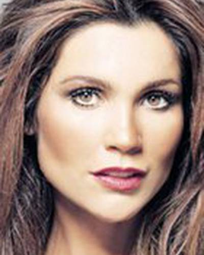 Флавия Алессандра фото