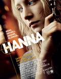 Постер из фильма "Ханна" - 1