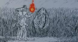 Кадр из фильма "Shounen Keniya" - 1