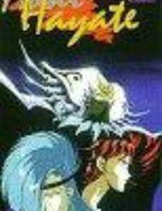 Akai Hayate (видео)